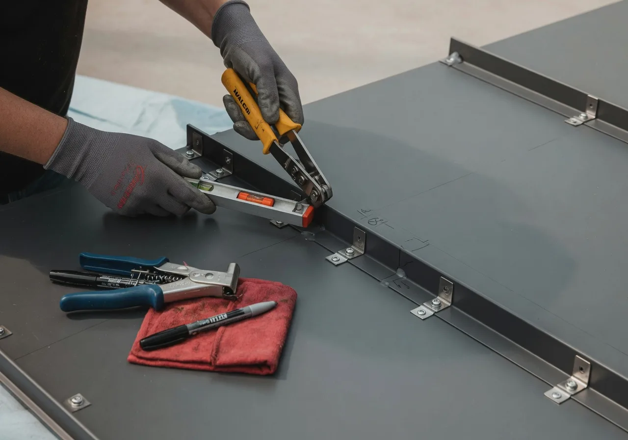 Why choose Metal Roofing Installation in Diggs, VA